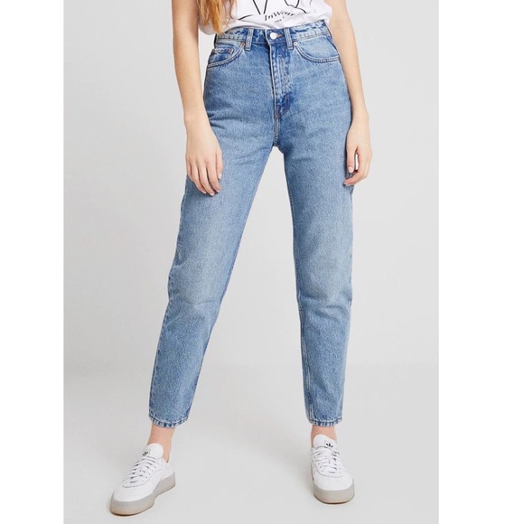 weekday lash jeans